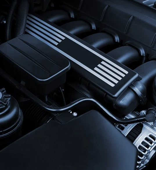 Automotive & Transportation